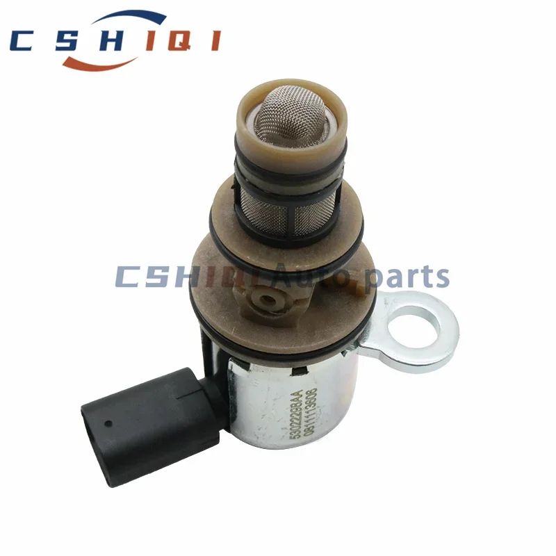 53022298AA 4PCS Engine Multiple Displacement Solenoid VVT Variable Valve for Dodge Ram Chrysler Jeep 5.7L 6.4L 916592XD CDS01
