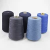 500g cone Cashmere Wool Yarn Crochet Lace Weight Colored Great for Baby Garments Scarves 2