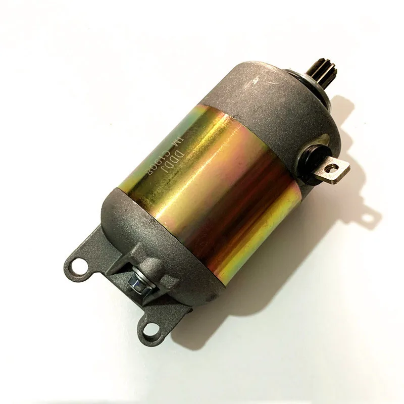 access 125 starter motor price