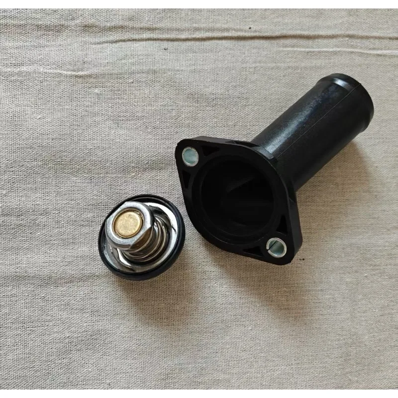 High quality Thermostat Housing 04666149AA 4666149AA For Jeep Wrangler JK 2007-2011 3.8L car accessories