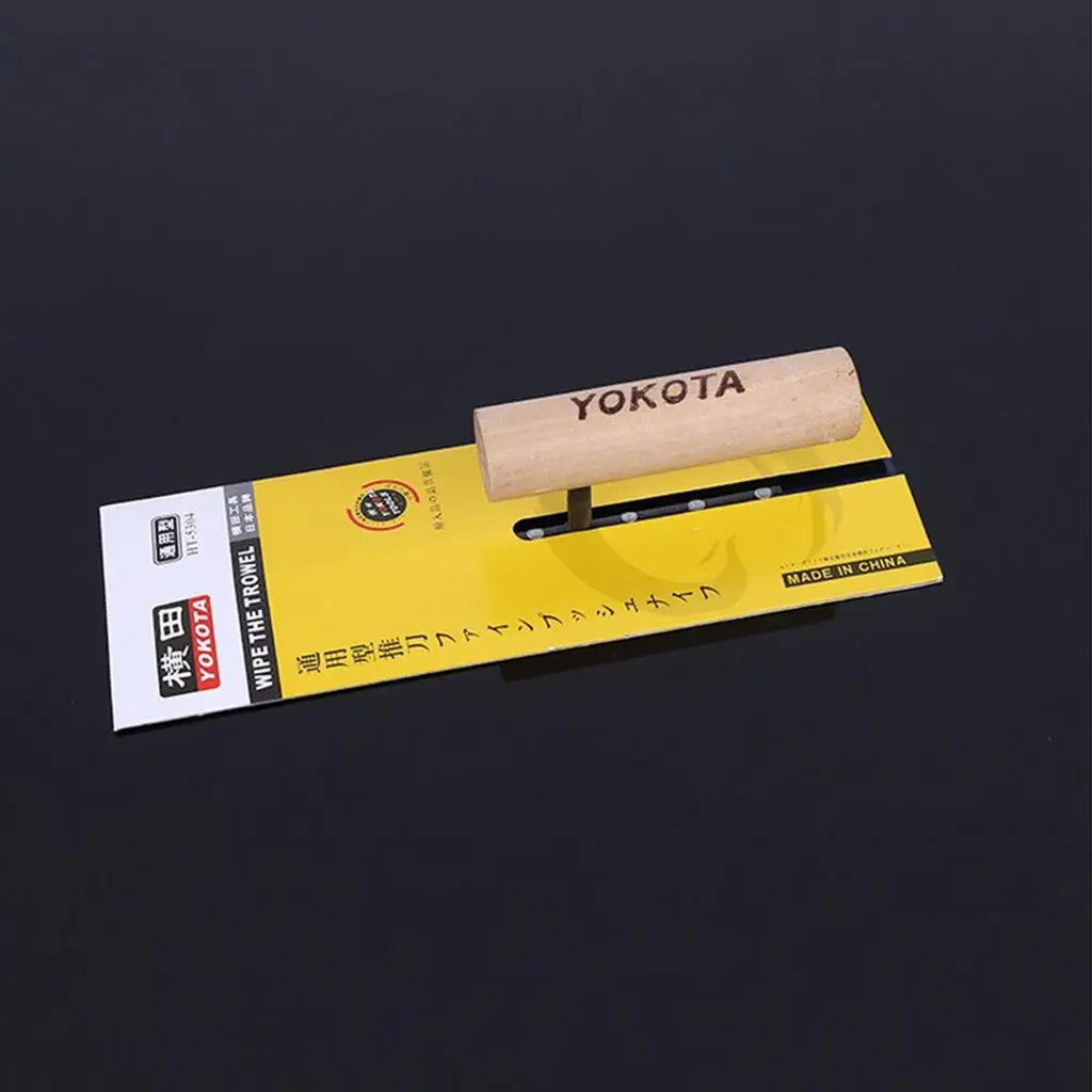Universal Carbon Steel Concrete Cement Plastering Trowel Finishing Tools caulking tools caulking tool set silicone caulking tool plastering trowel grout trowel concrete trowel