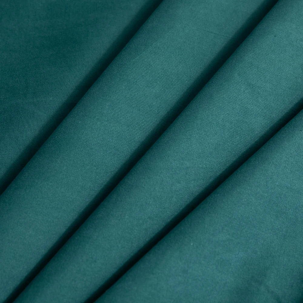 Dark Green Waterproof Polyester Bed Fitted Sheet Mattress Cover Sabana(no pillowcas)90/120/150/160/180/200/220,7 size 5