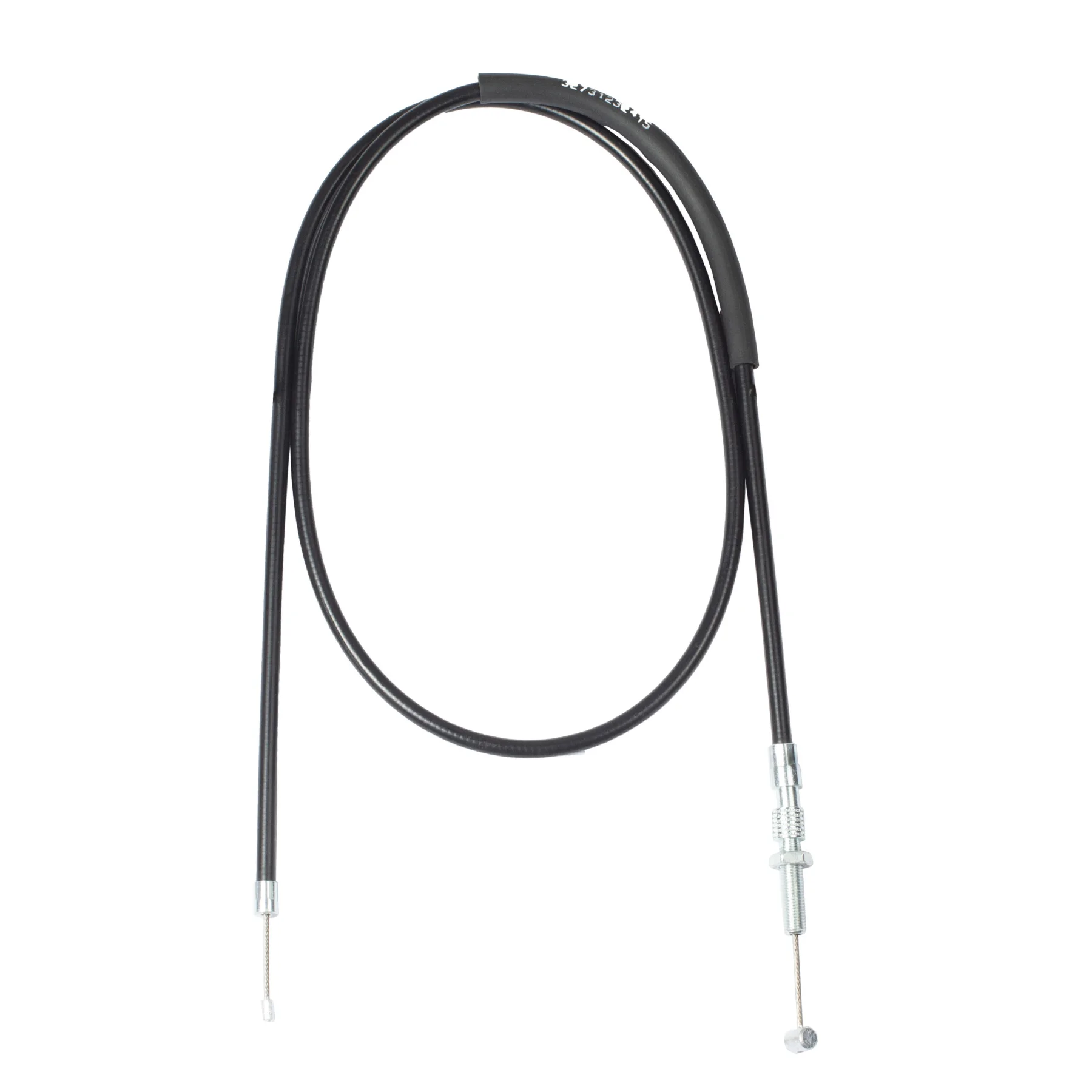 Motomaster Per Bmw R 80/7 S (1977-1980) 32731232415 Barre Piatte Cavo Acceleratore