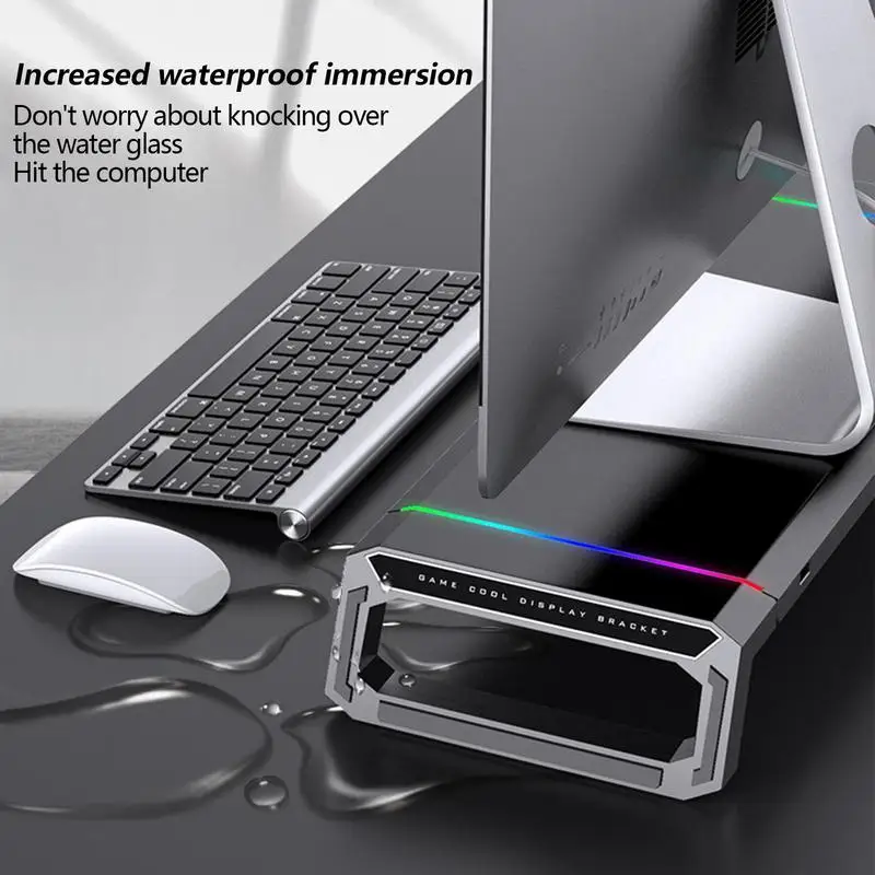 ABS Ʈ PC ũ ĵ ,    ĵ, ġ RGB 4 USB 3.0  Ʈ,  ġ