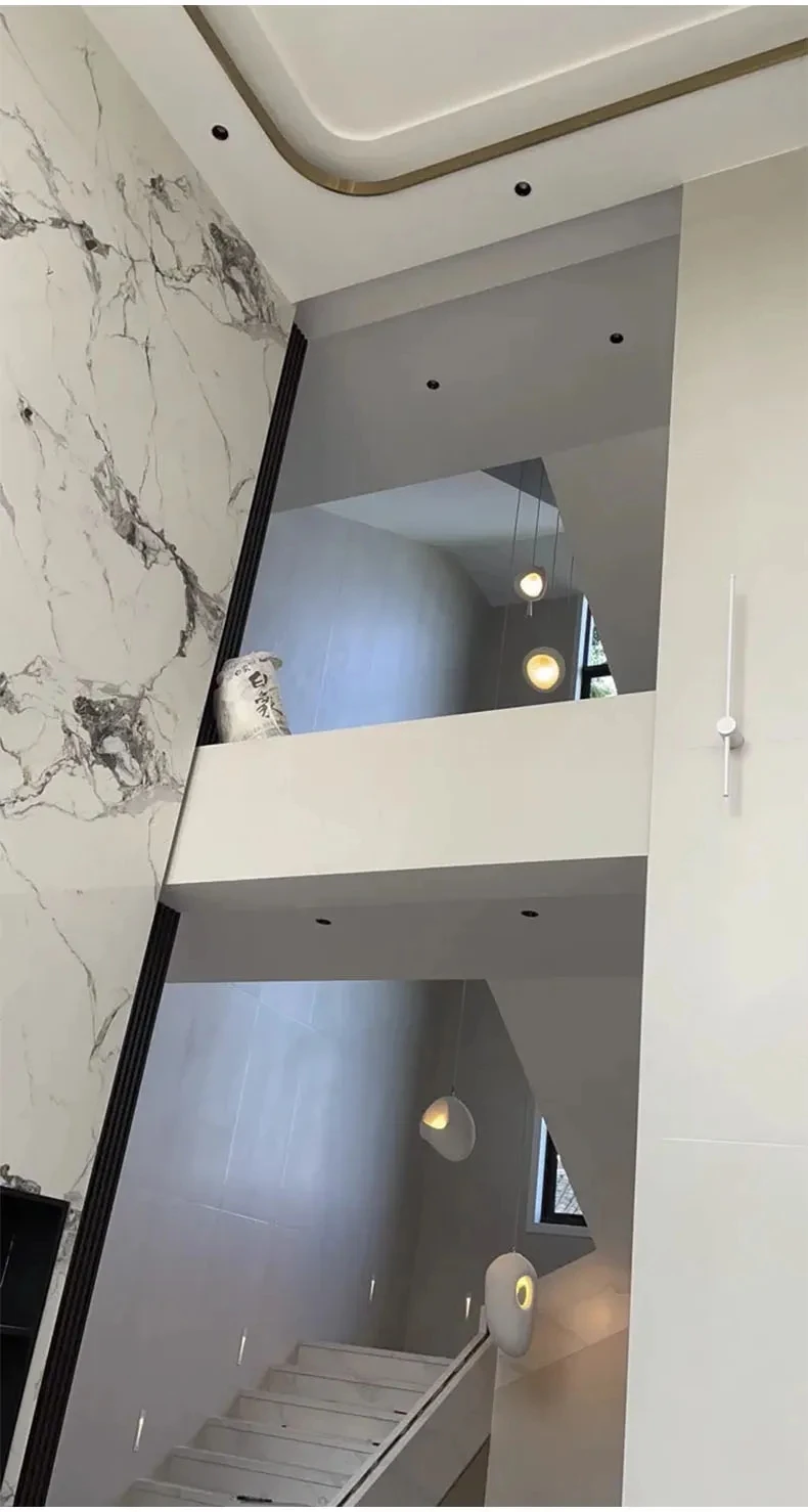 Unique Handmade Chandelier