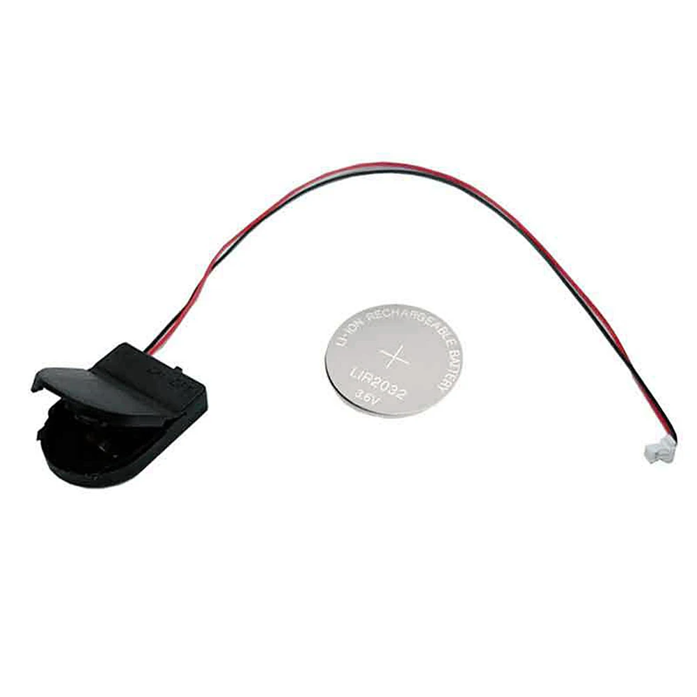 For Raspberry Pi 5 RTC Battery Box Battery Case with Battery/without Battery Battery Holder for RPI 5 Pi5