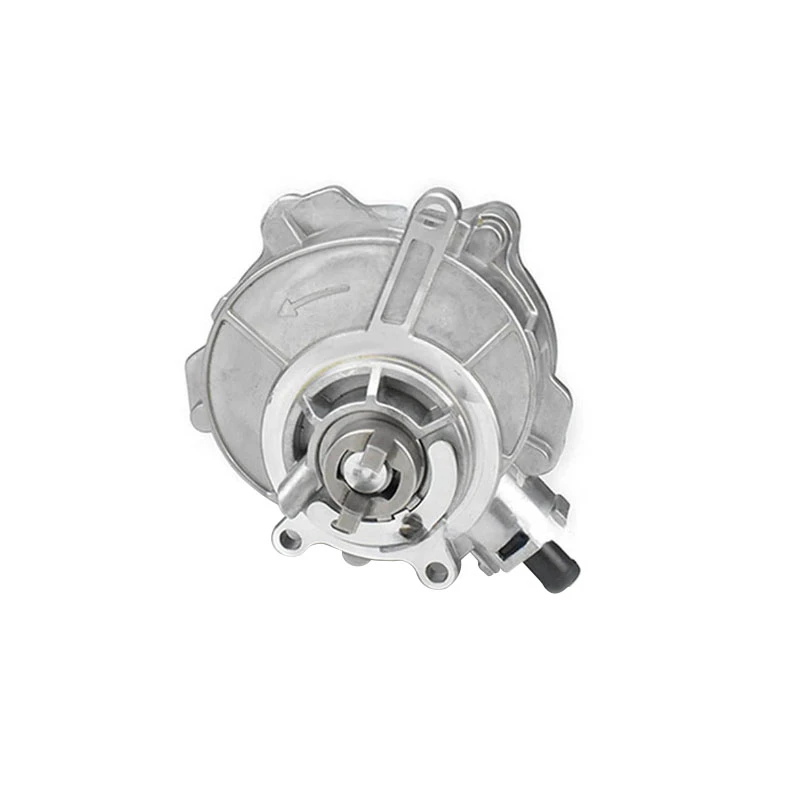 Zoomkey Engine Brake Vacuum Pump Fit For Audi A4 A6 Quattros A8 3.2l