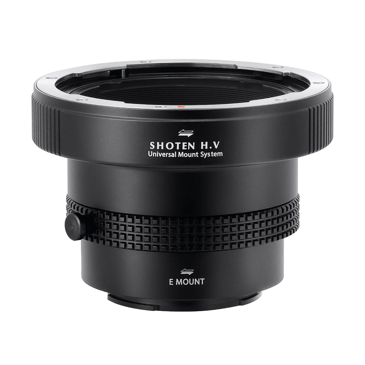 Shoten Ums Hasselblad Hv Lens A Fuji Gfx 50R 100S Sony E Nikon Z Canon Rf Leica L Mount Camera