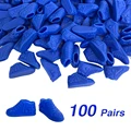 100 Pairs Shoes A