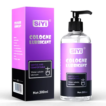 Lubricant For Sex Intimate Love Gel for Women Men Water-based Lubricant for Sex Session Masturbation Toy Lubricant for Adult Gay 1