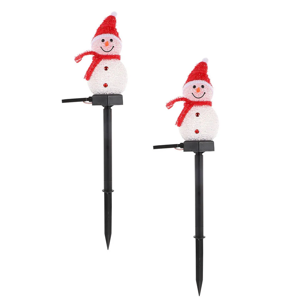 Рисунок 6 - декоративные садовые светильники