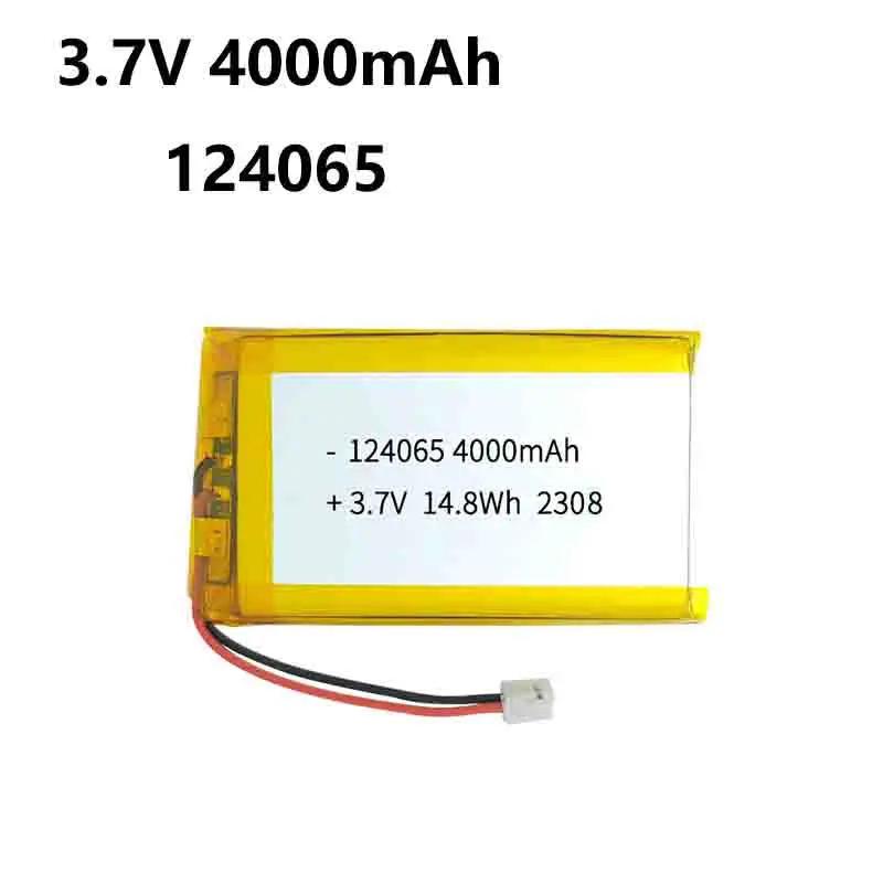 PH, 2,0mm, Plugue 2Pin, Smart Lock, Aquecedores