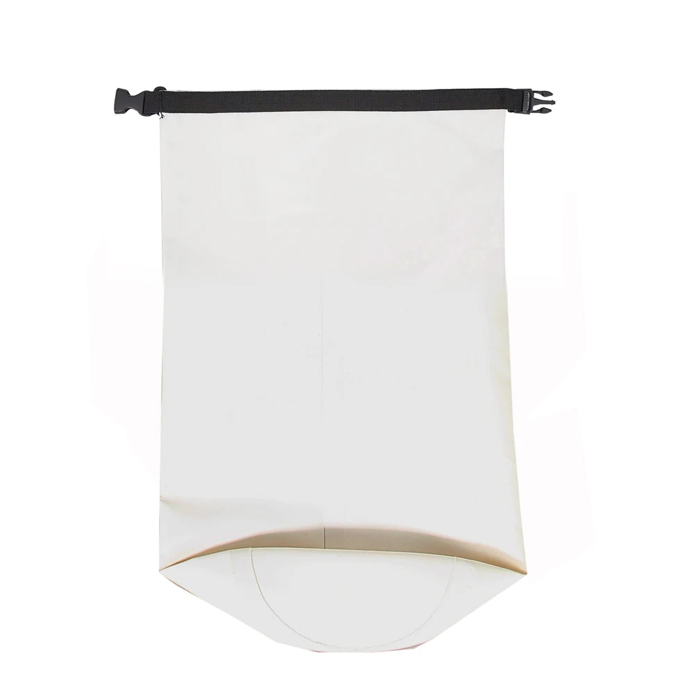 2L Waterproof Dry Bag Ultralight Floating Sailing Water Bag Mobile Phone Case Camera Storage Outdoor Diving for Fishing Boating