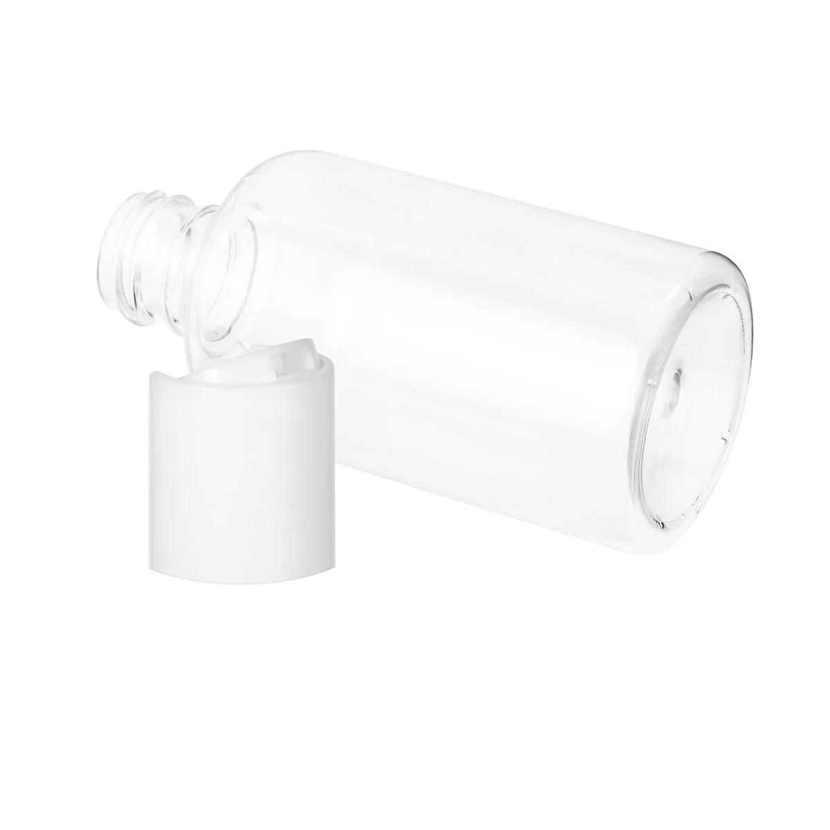 

12 Pcs Shampoo Bottles for Face Wash Handwashing Fluid Refillable Lotion Travel