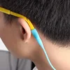 1/5pcs Silicone Anti-slip Glasses Rope Sports Eyeglasses Strap Lanyard Glasses Neck Cord Accessories Sunglasses Holder Accessory 4