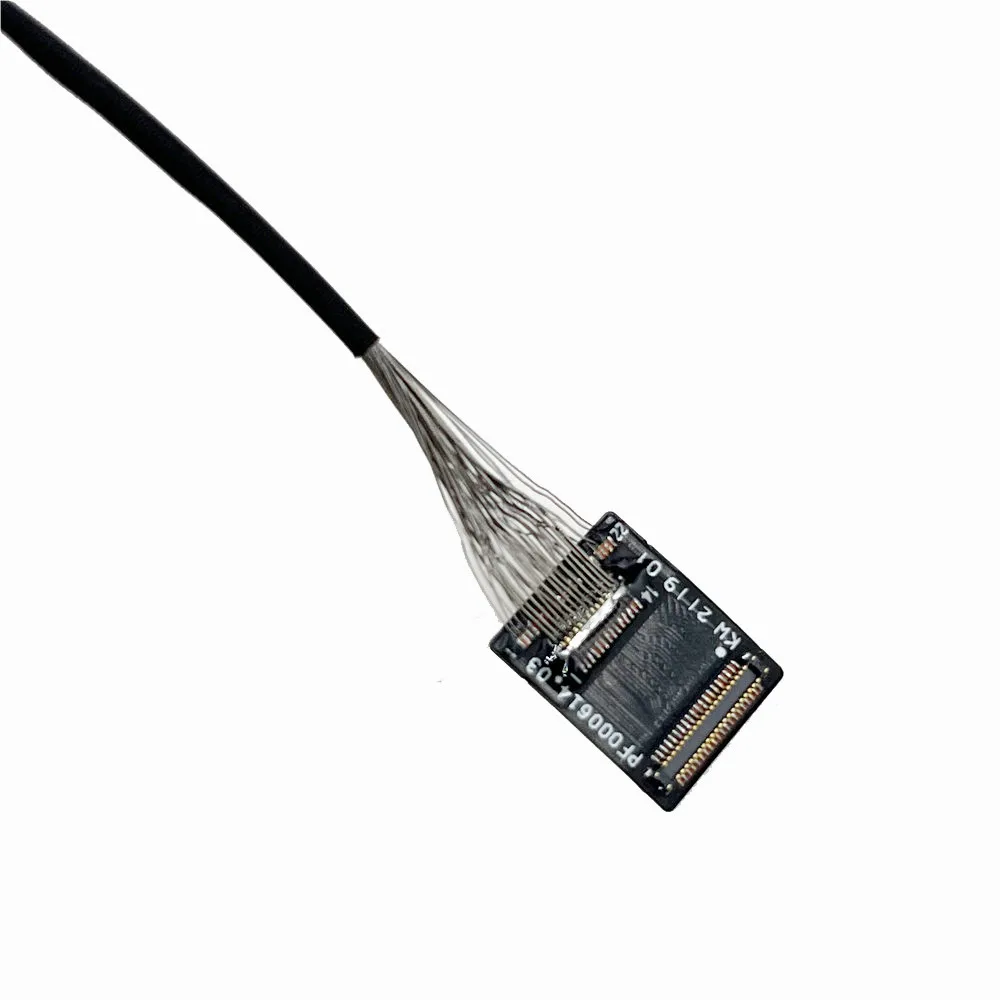 1pcs/5pcs Gimbal Ptz Cable for DJI Mini 1/2/Se Camera Signal Transmission Line with Tester Spare Parts In Stock drone accessories