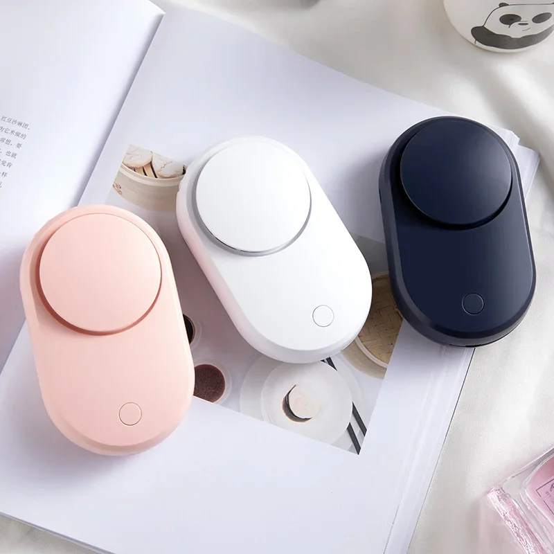 USB 미니 속눈썹 선풍기 드라이어 송풍기, 익스텐션 그라프트 속눈썹 전용 에어컨 접착제, 빠른 건조 뷰티 메이크업 도구