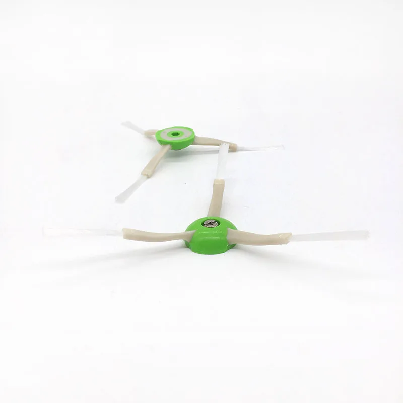 Рисунок 3 - Рулон главной щетки Irobot Hepa фильтр