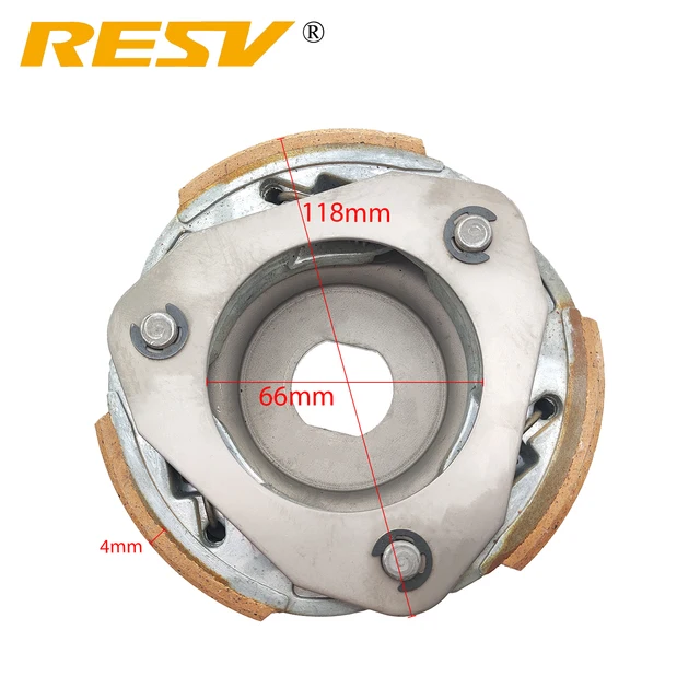 オートバイスタータークラッチアセンブリ交換部品 GPD125-A NMAX125