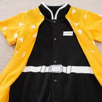 Baby Boy Clothes Toddler Vegeta Akatsuki Anime Romper Newborn Costume Summer Breathable Climbing Clothes Infant Cosplay Jumpsuit 4