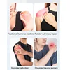 1Pcs Humeral Fracture Brace-Humerus Splint-Arm Orthosis Shoulder Support for Joint Reduction, Postoperative Rehabilitation 6
