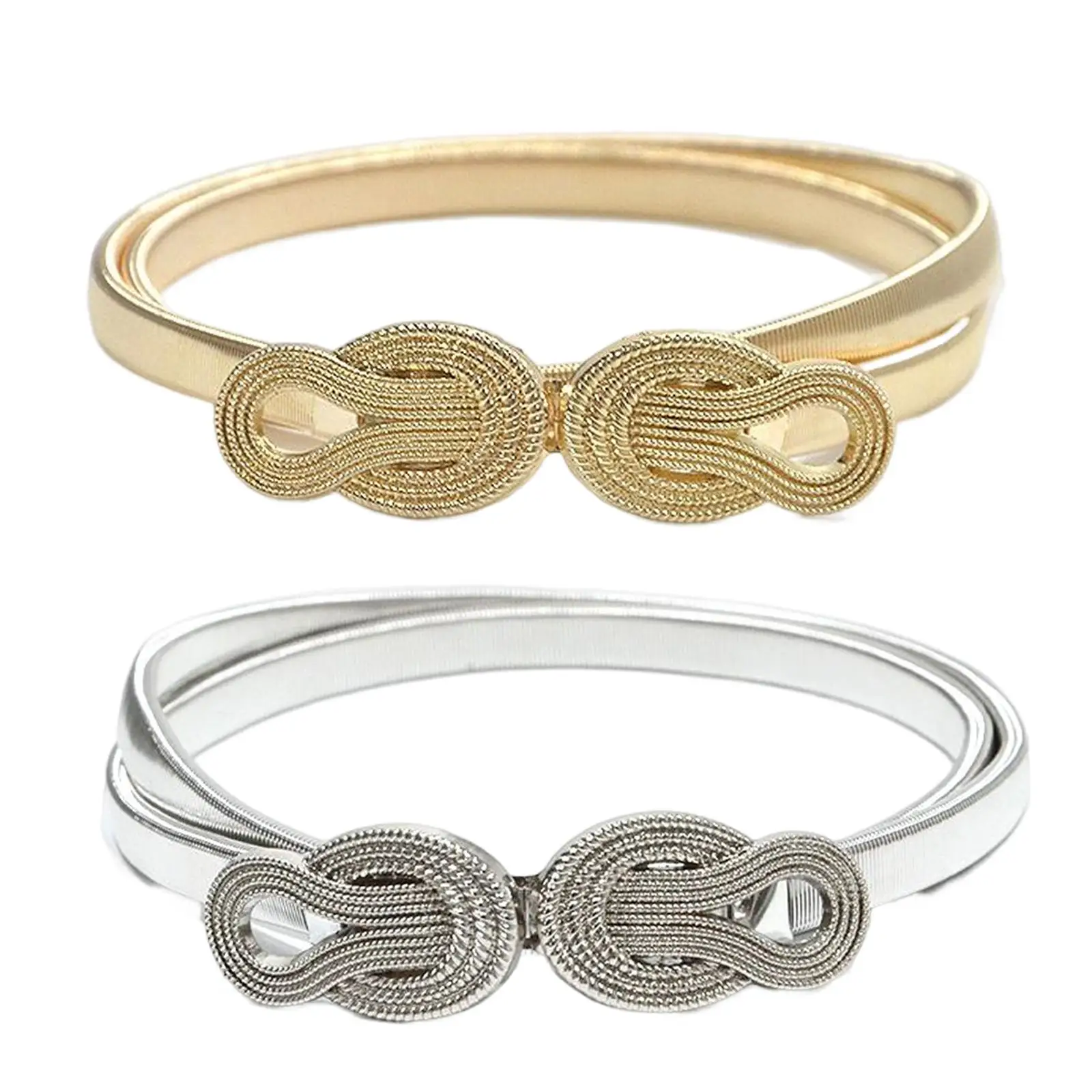 

Металлический узкий поясной ремень, декоративный модный пояс для женщин, для невесты, для свадебной вечеринки