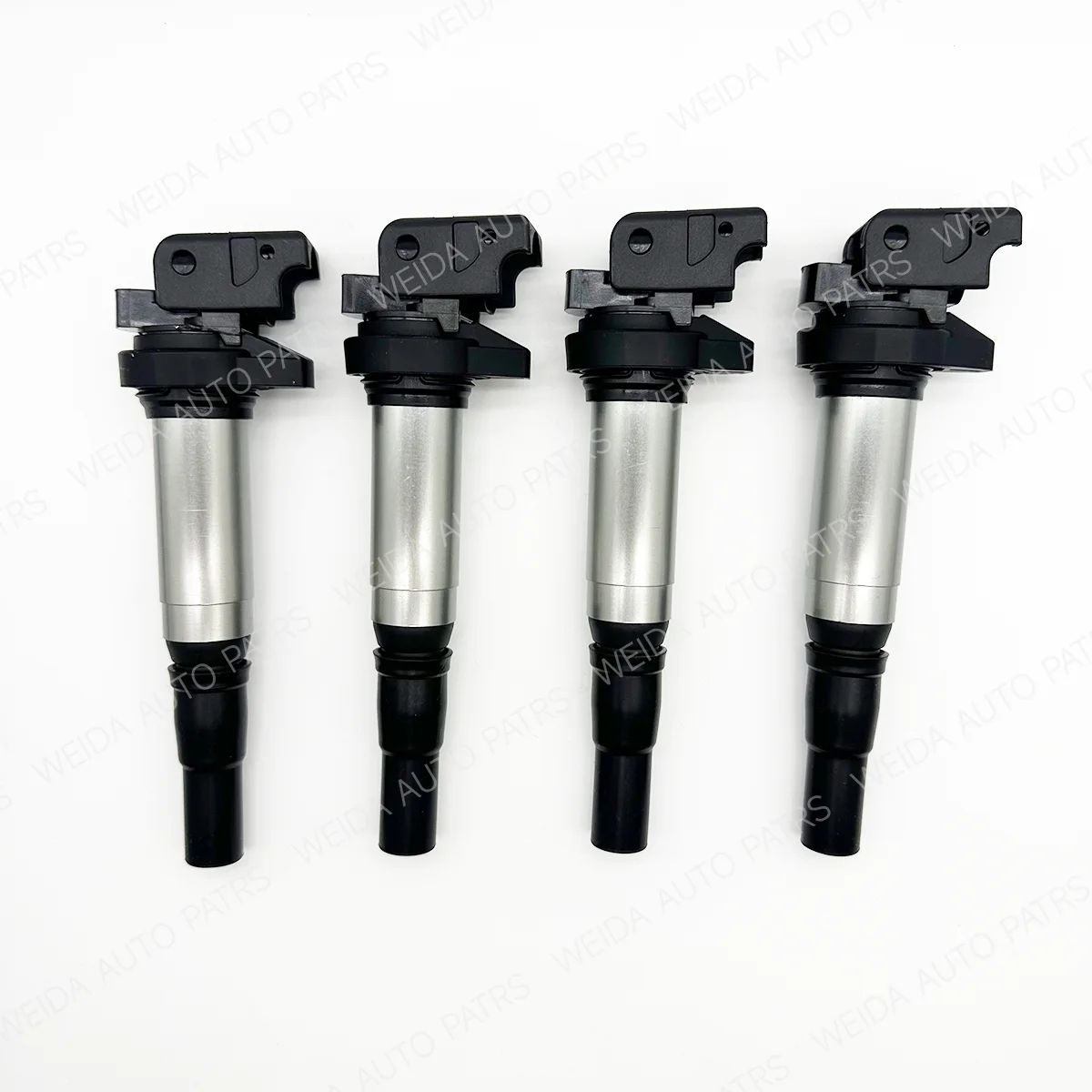 Ignition Coil 19005293 For Peugeot 207 1.6 2007-2012 208 308 5008 508 SW BMW 114i 116i 120i 316i 320i Mini Cooper 12137575010