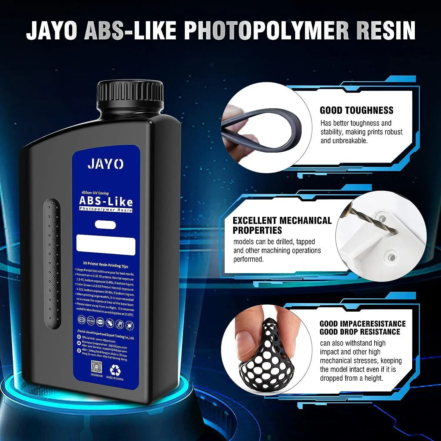 dsc-products