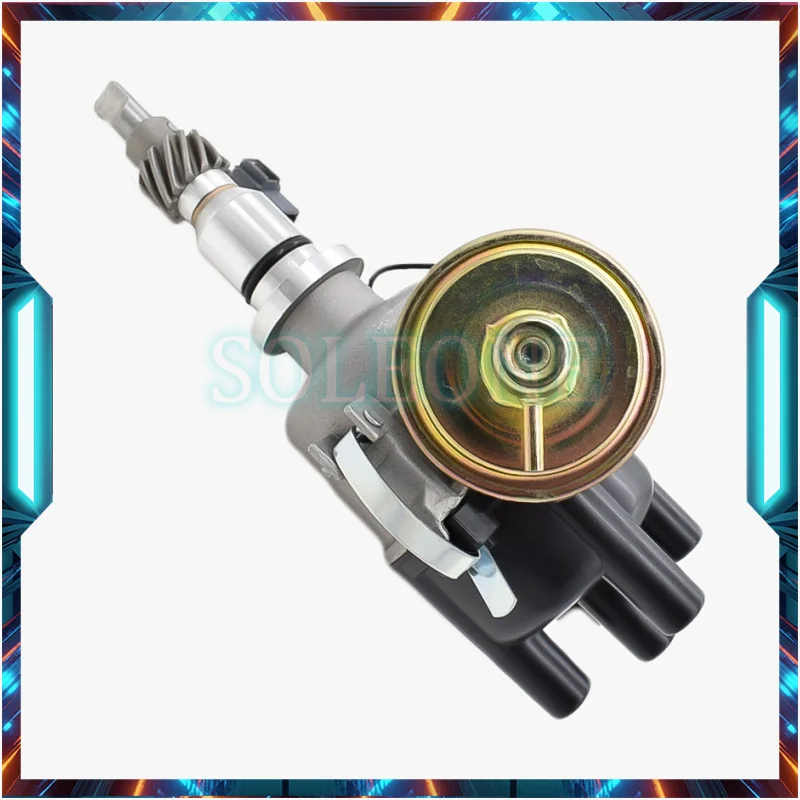 

19100-44210 19100-44050 1910044210 1910044050 новый дистрибьютор зажигания подходит для двигателя Toyota 5r вилочный погрузчик