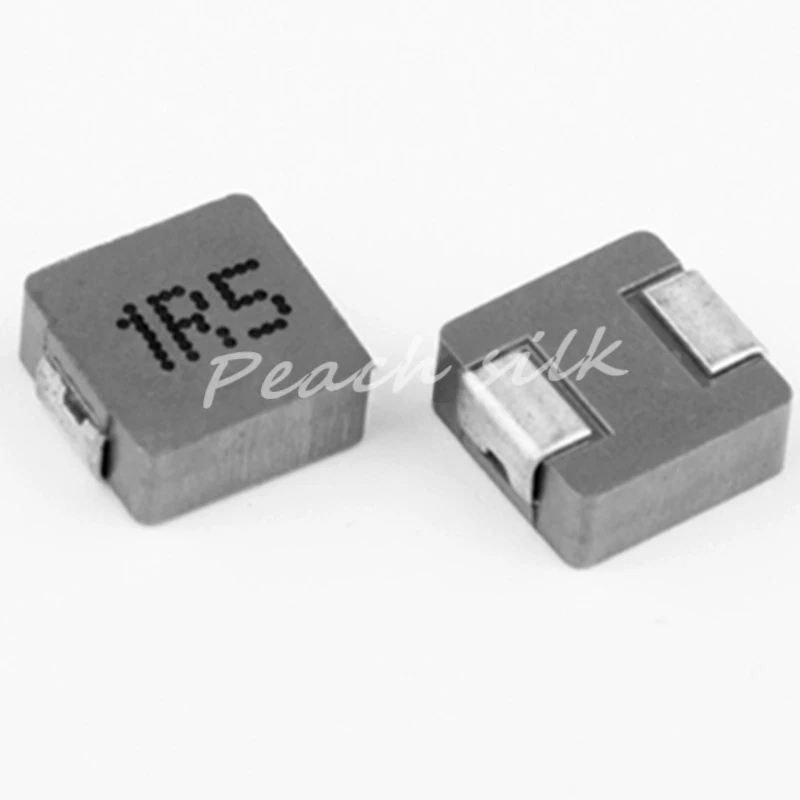 

(10 шт.) Φ 0630 20% мкГн ± встроенный индуктор мощности IND_7.3X6