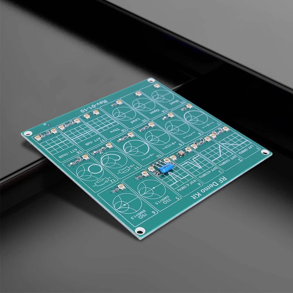 RF ׽Ʈ   , RF ׽Ʈ , LPF 30MHz  Ʈũ м , BPF 433MHz   , 18