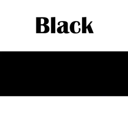 Durable PVC Heat Shrink Tube Battery Wrap - Assorted Sizes - 20 Meters (Black)