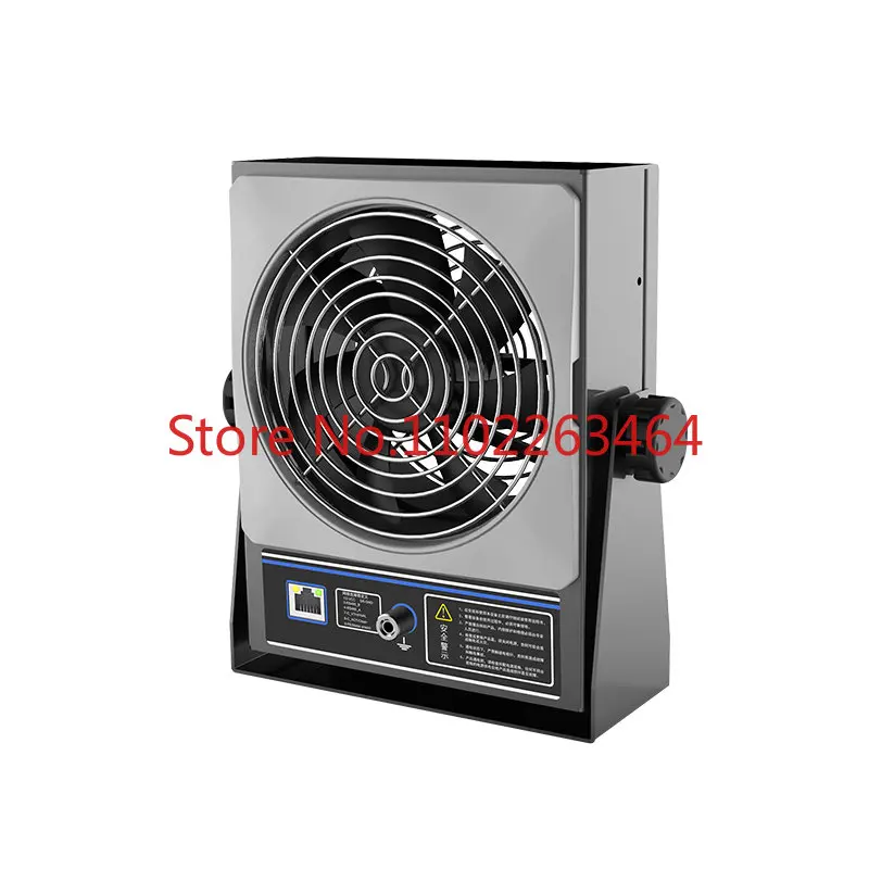 Ap-Dj2811-1 Piccolo Ventilatore D'Aria Ionizzante Elettrico Low Dc Prezzo
