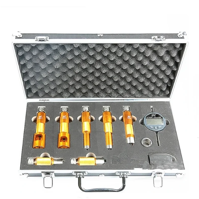 Common-Rail-Injector-Measuring-Tool-Kit-injector-diesel-Stroke ...