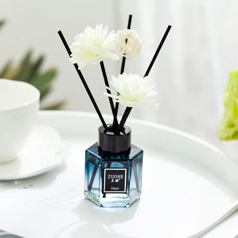 Fireless Reed Diffuser Hilton 50ml Shangrila Hotel Aromatherapy