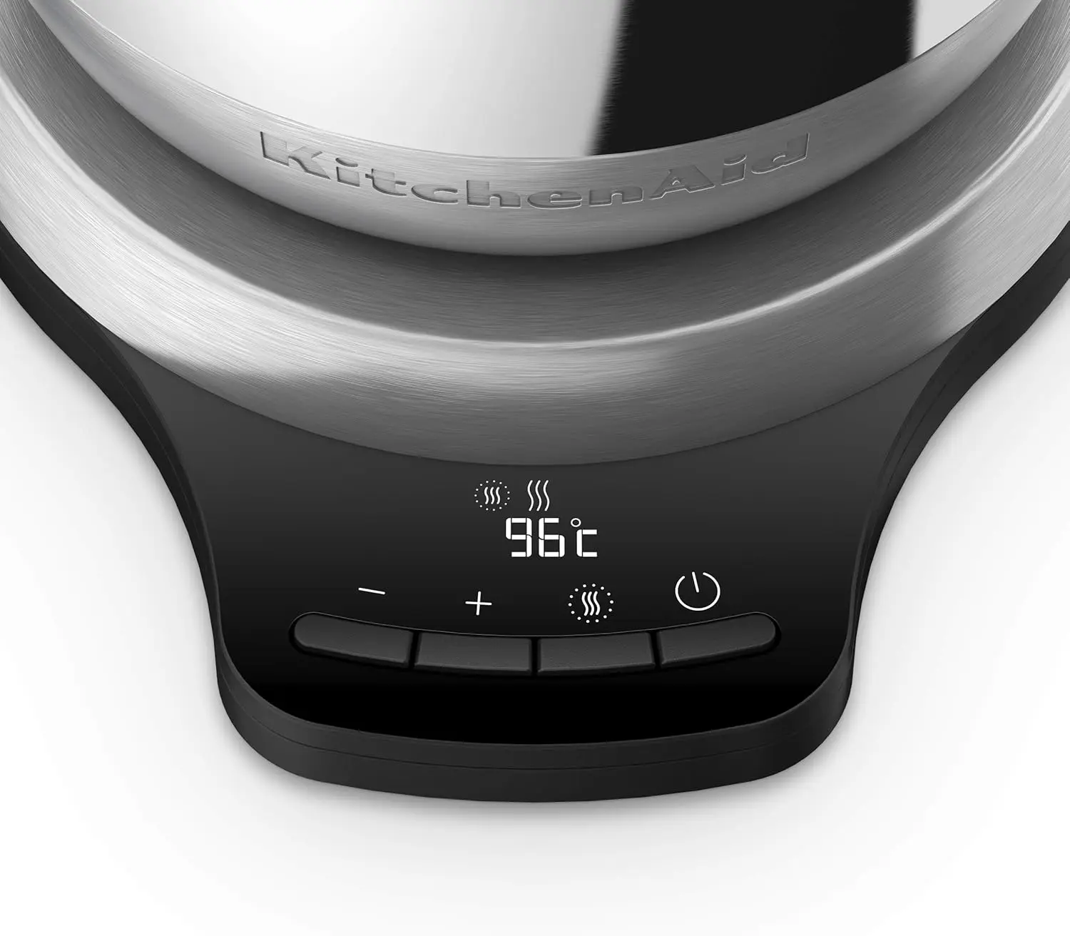 Precision Gooseneck Digital Kettle - KEK1032 5