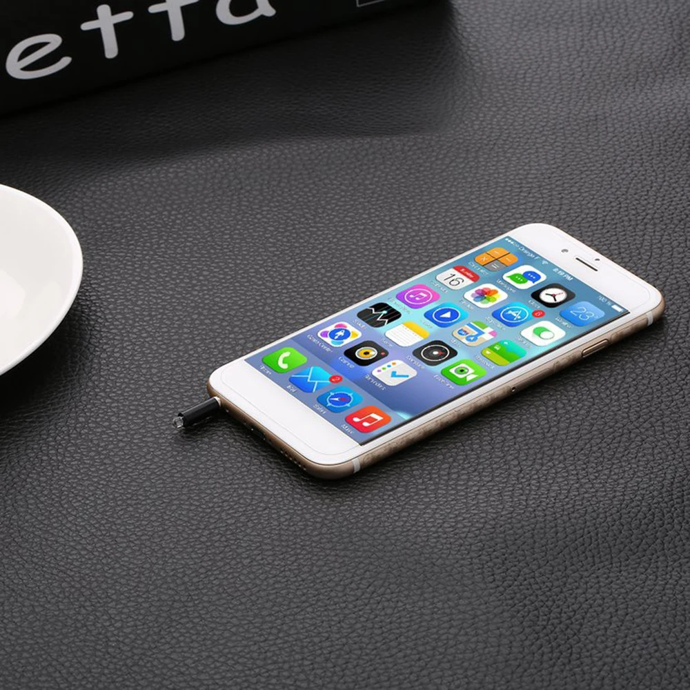 Universal IR Remote Control Smart App Control Mobile phone remote Infrared Wireless Adapter Household Appliances