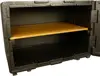 Rest Ez Que Crib Insulated Meat Resting Storage Station W/Cutting Board, Gray 6