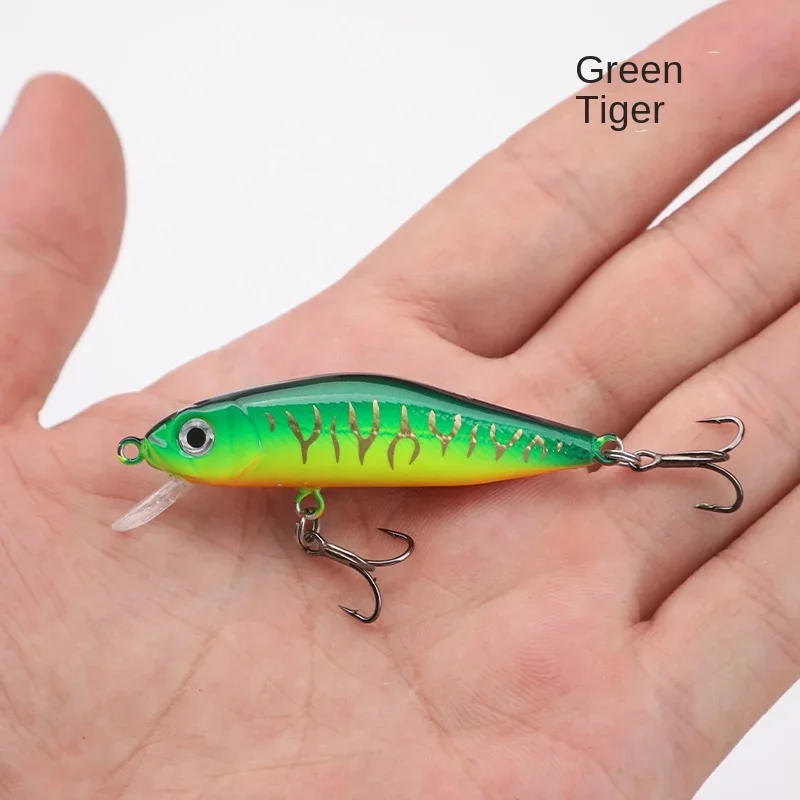 Bass Fishing Lure, New Fishing Lure