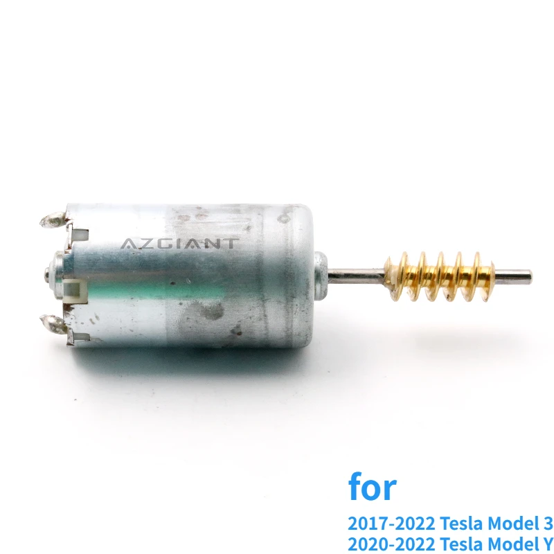 Azgiant Trunk Attuatore Latch Release Lock Motor Per Tesla Model 3 2017-2022 E Per Tesla Model Y 2020-2022