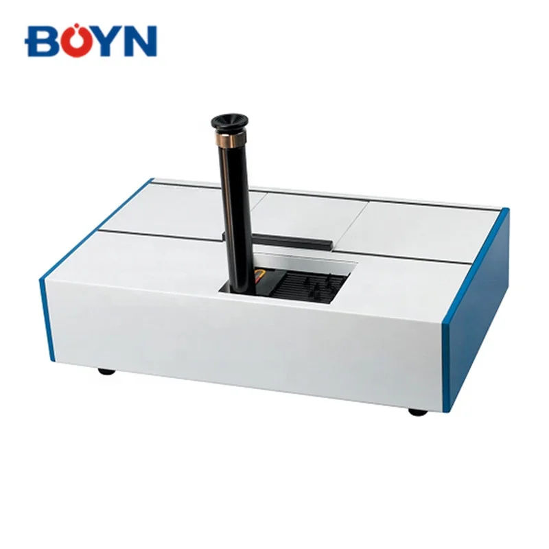 

WSL-2 Laboratory Red&Yellow&Blue&Neutral Lovibond Measurement meter