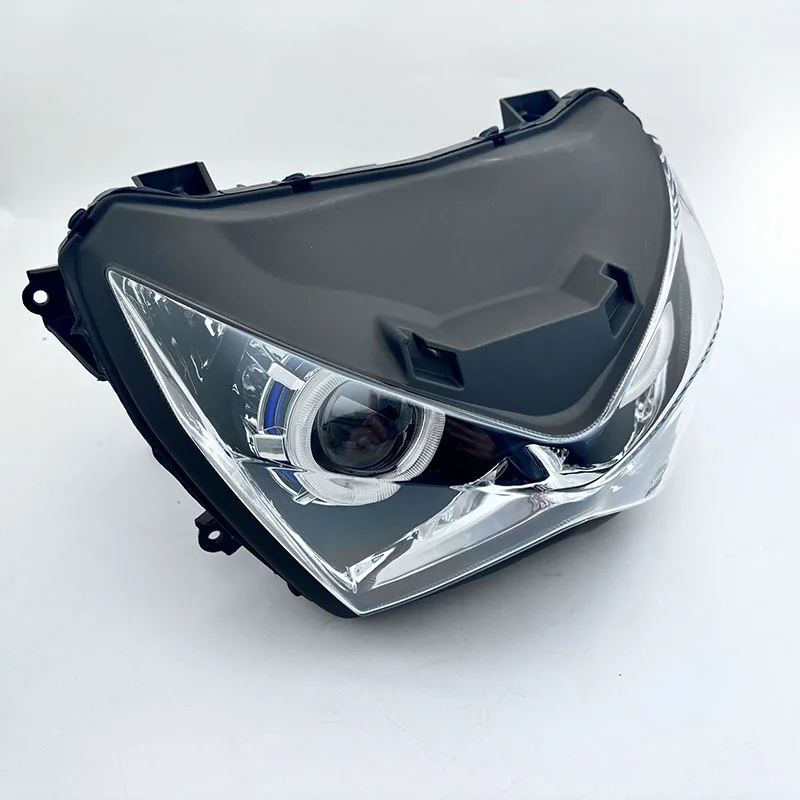 みらい モフリン 23- ZX-4R Full Exhaust BLADE 発売 – モリワキ