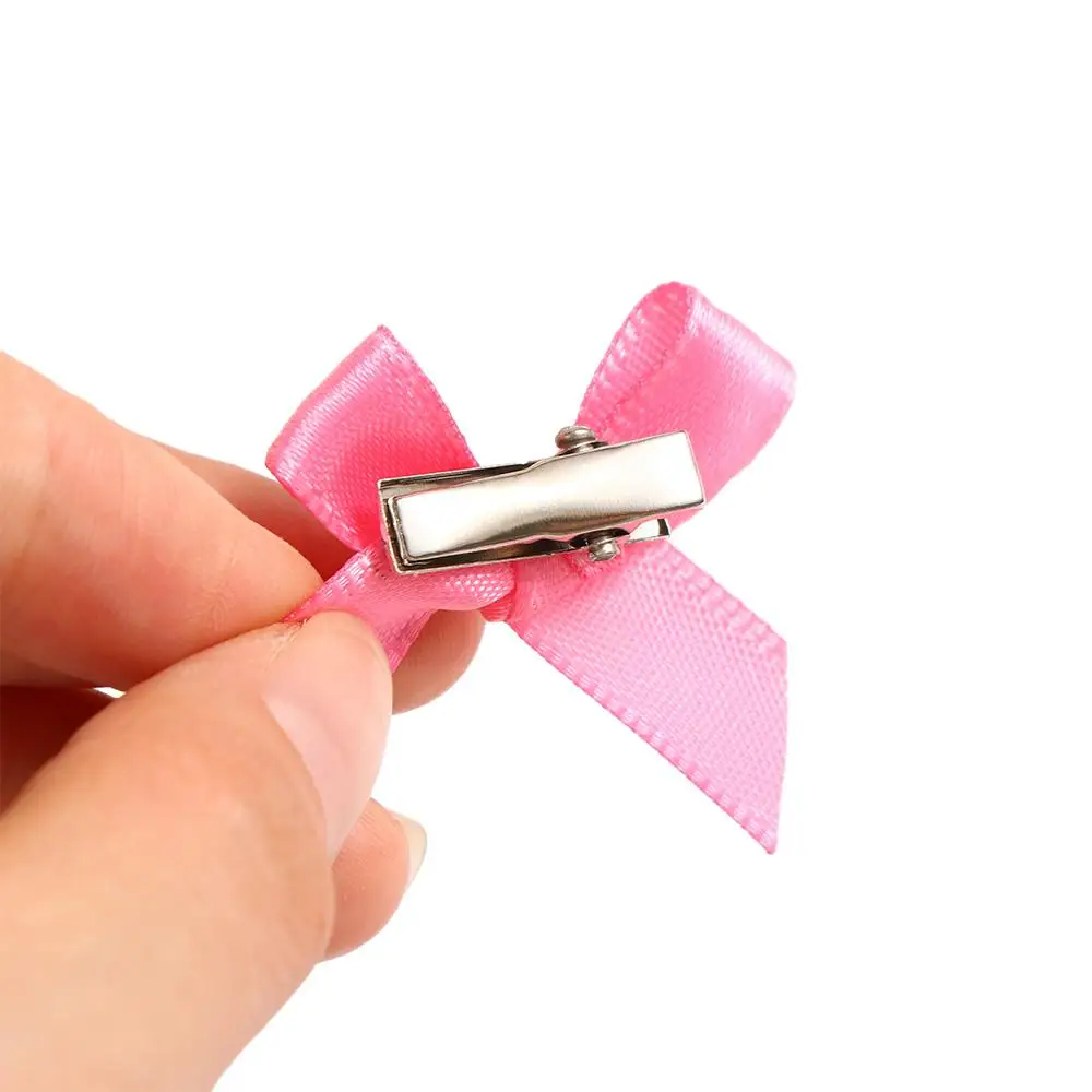 Рисунок 5 - Стильные заколки для волос