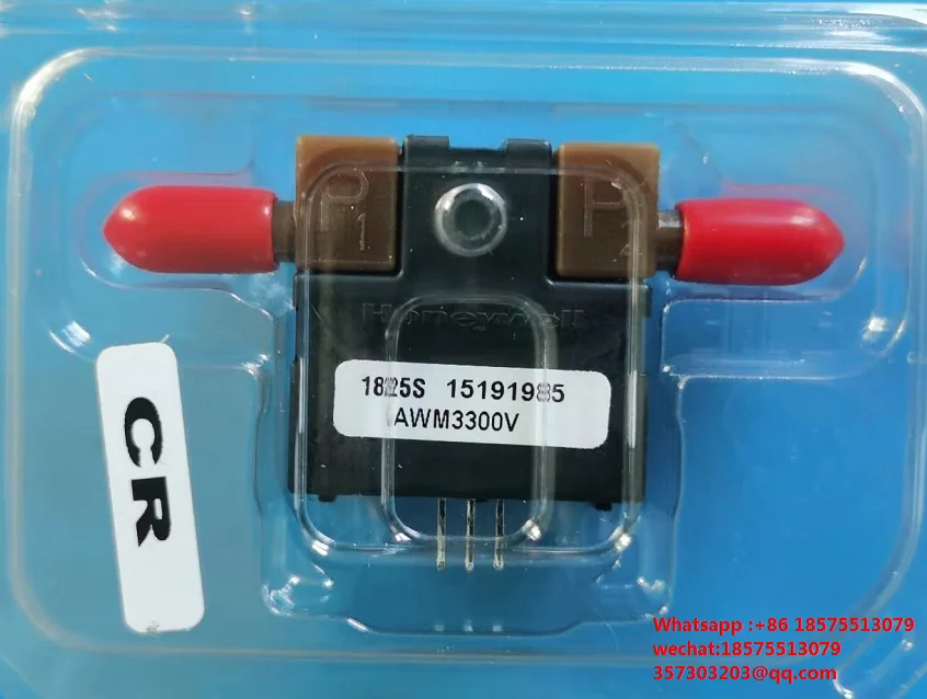 

Для Honeywell AWM3300V Датчик потока Новинка