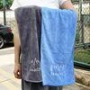 Sports Running Sweat Wipe Towel Swimming Gym Equipment Sweat Pad Towels Microfiber Sports Towel Men's and Women's Fitness Towel 2