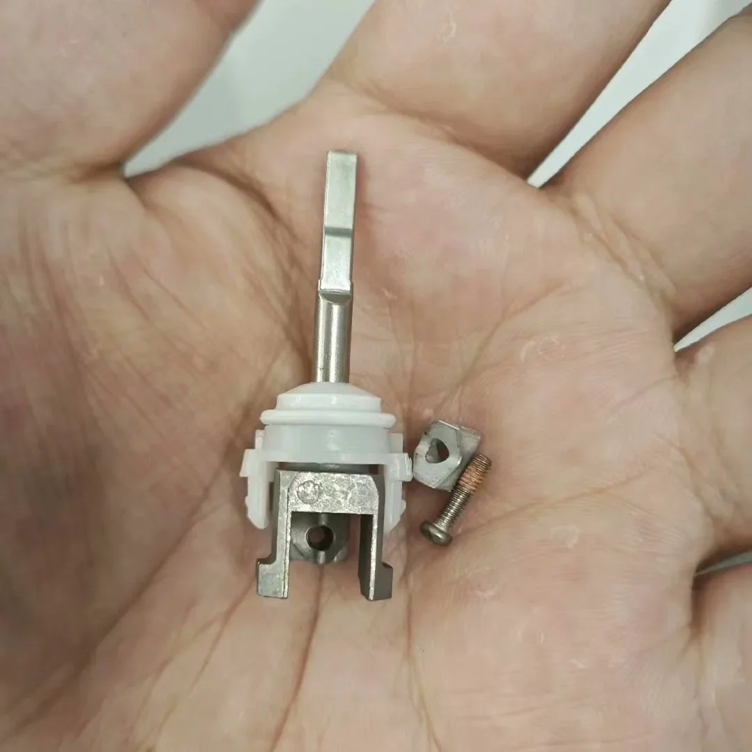 1Pcs Original For Philips Sonicare HX6 HX8 and HX9 Series Electric Toothbrush Link Rod Heads Third Generation Rotation Type Part 5