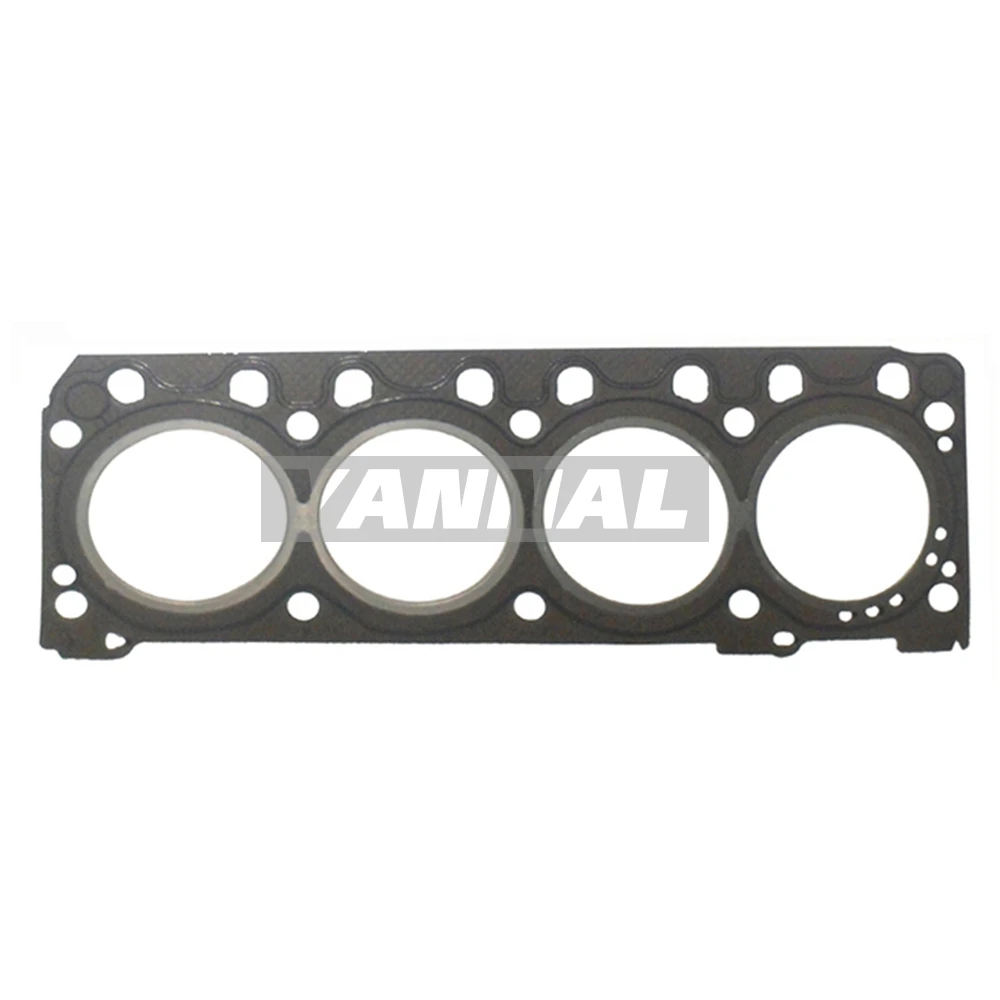 

HOT SALE 4 CYLINDER CYLINDER HEAD GASKET FOR DEUTZ 04280816 F4L 2011, D2011, 1 NOTCH