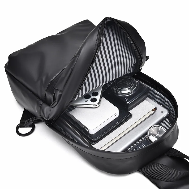 Рисунок 3 - 2023 модная мужская маленькая нагрудная