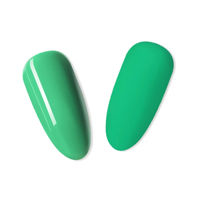 Beautilux Gel Nail Polish AC Colors Professional UV LED Salon Nails Art Gels Varnish Soak Off Semi Permanent Nail Lacquer 10ml AC24