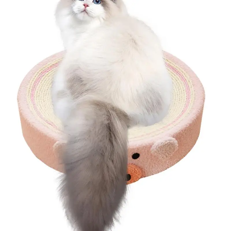 고양이 긁힘 매트 고양이 장난감, 애완 고양이 긁힘 보드, 발톱을 날카롭게 하는..